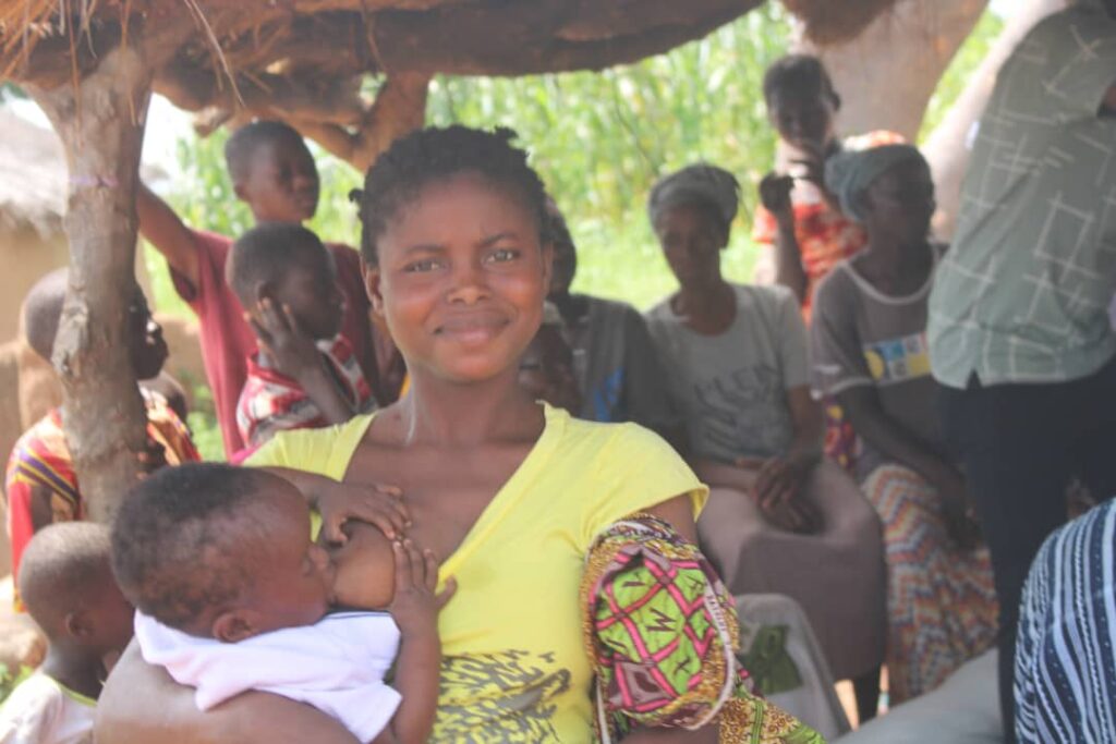 How Community-Led Projects Are Transforming Rural Development in Africa