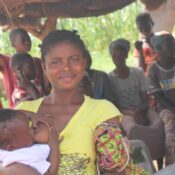 Your little help can heal their pains