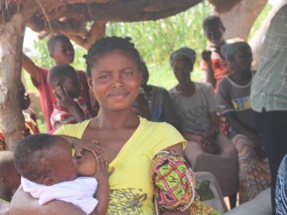 How Community-Led Projects Are Transforming Rural Development in Africa