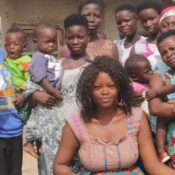 Raise Fund to Support Healthcare and Wellness