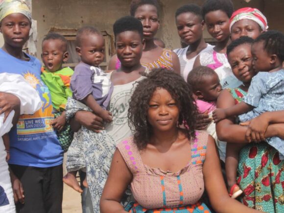 The Power of Women’s Empowerment Programs in Building Stronger Communities