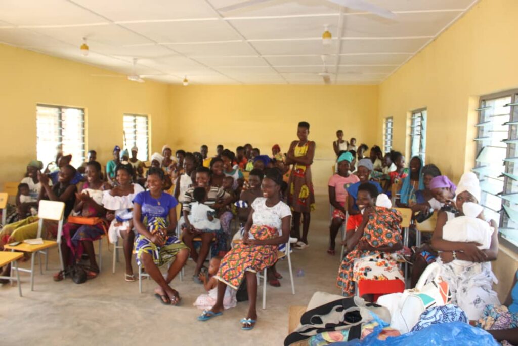 Why Supporting Local NGOs Creates Stronger and More Resilient Communities