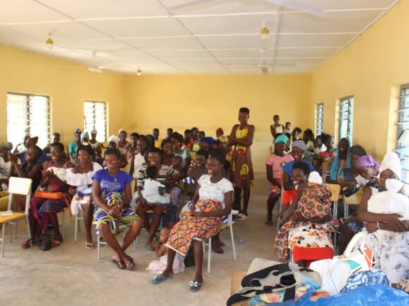 Why Supporting Local NGOs Creates Stronger and More Resilient Communities